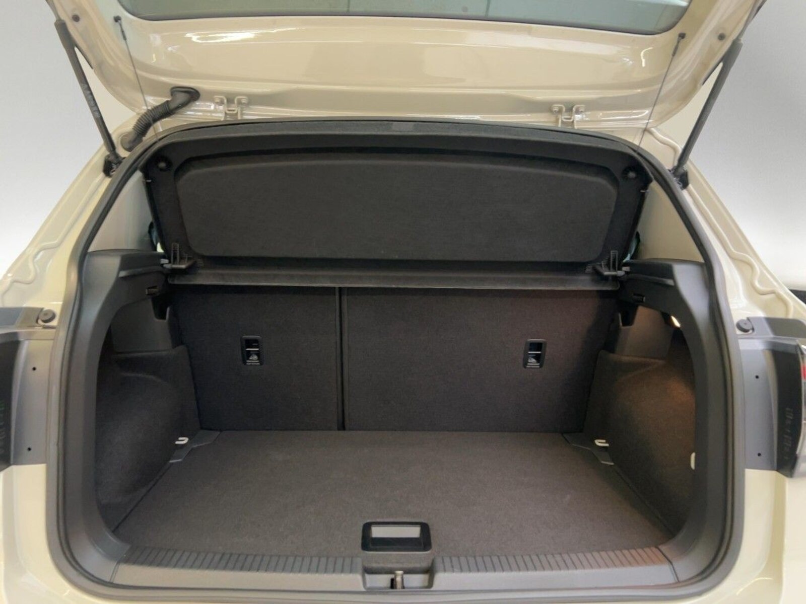 Volkswagen T-Cross – Bild 7