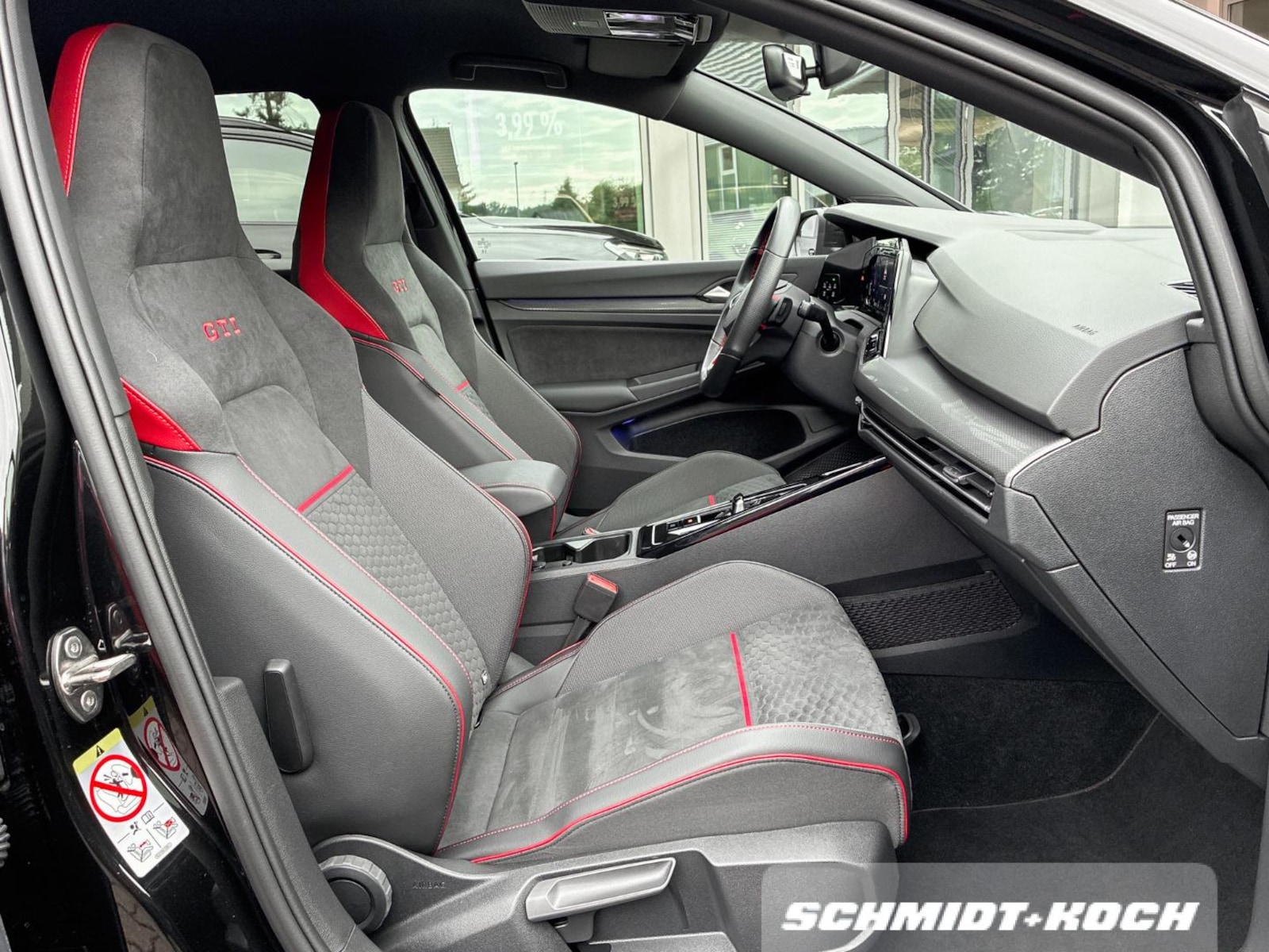 Volkswagen Golf – Bild 5