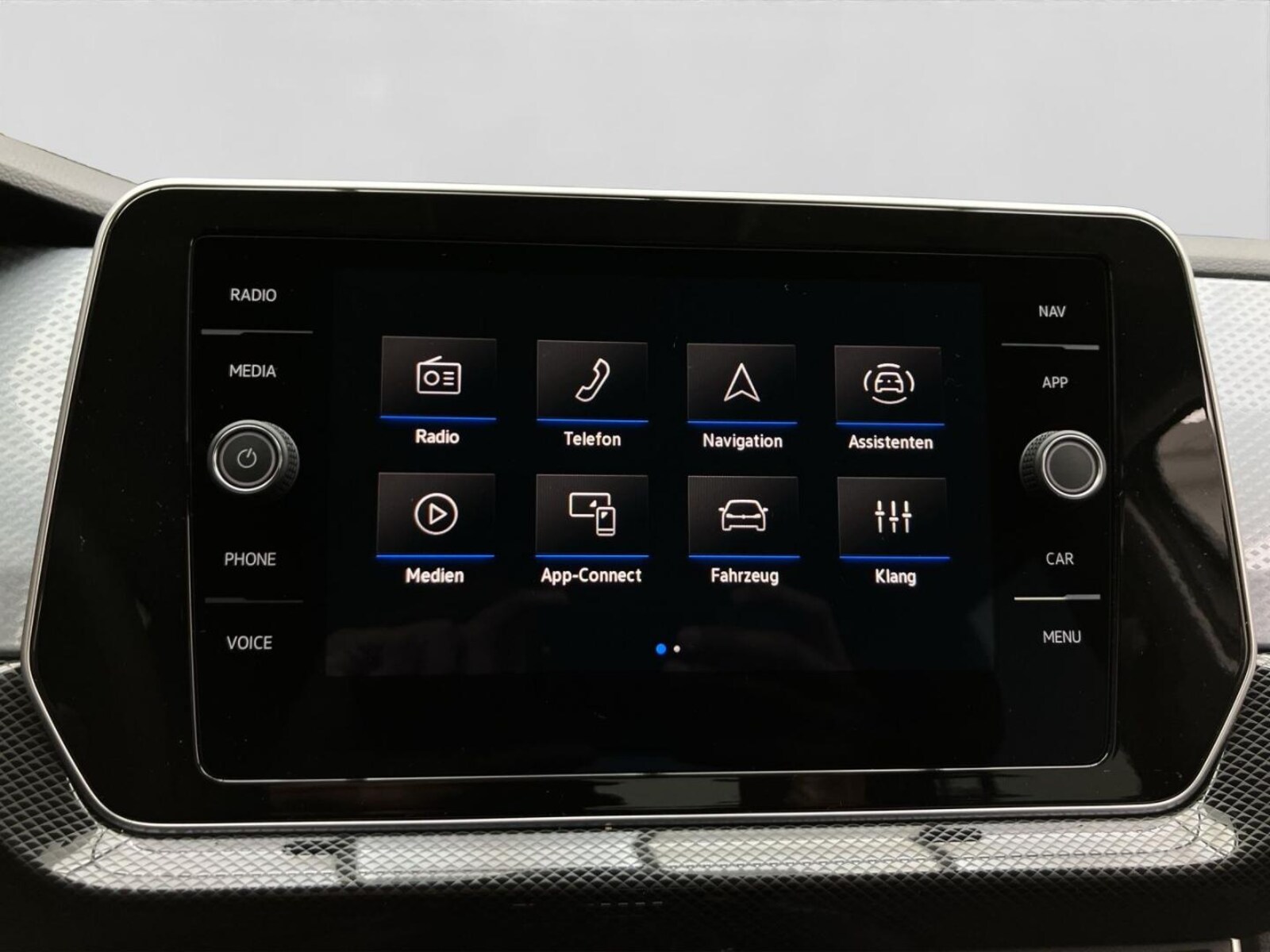Volkswagen T-Cross – Bild 12