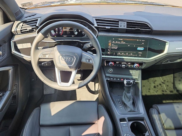 2025 Audi Q3 SUV