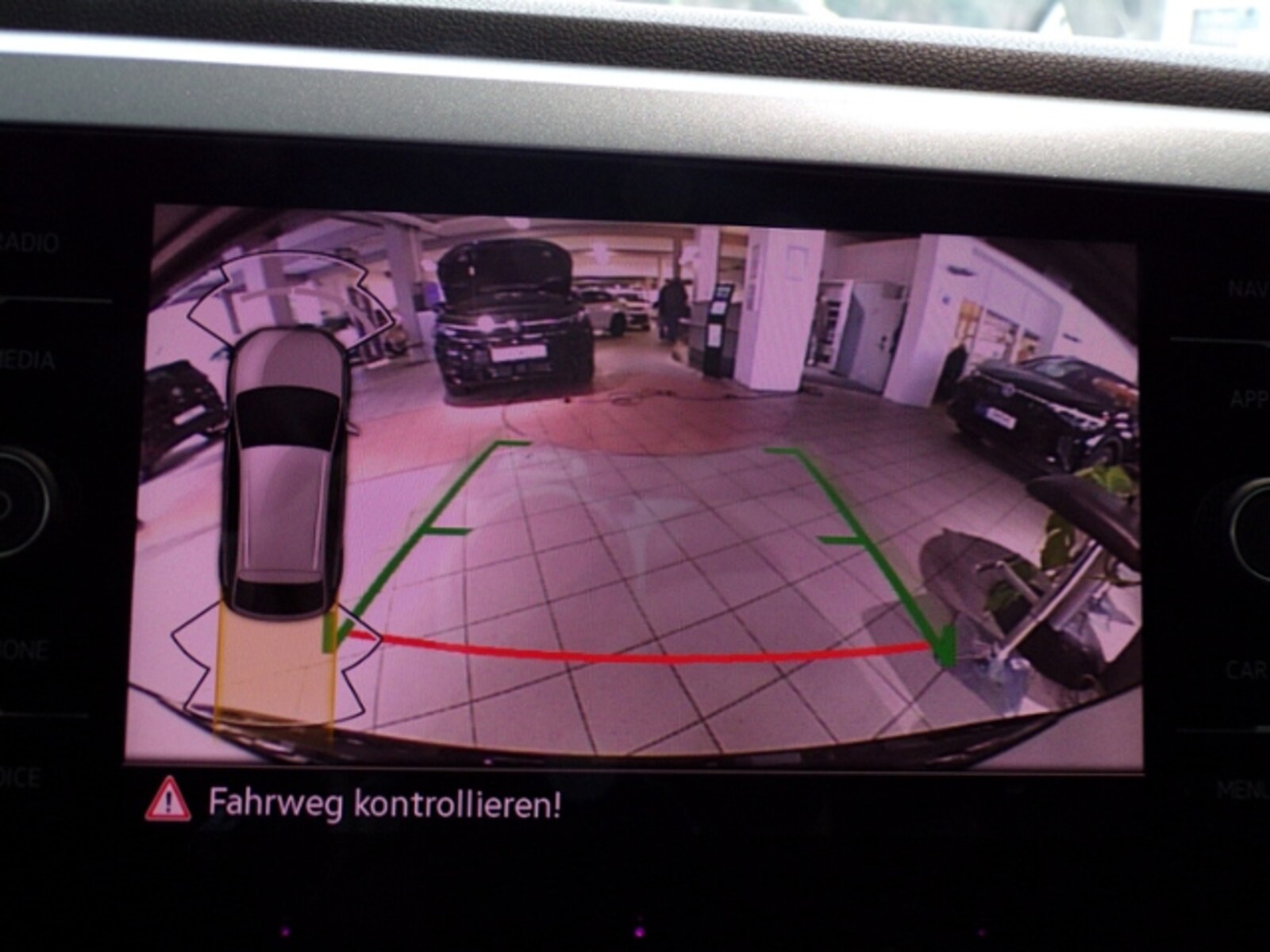 Volkswagen Taigo – Bild 13