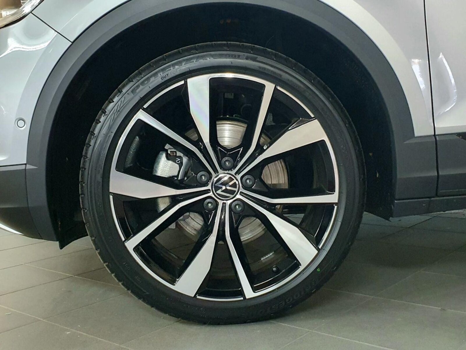Volkswagen T-Roc – Bild 6