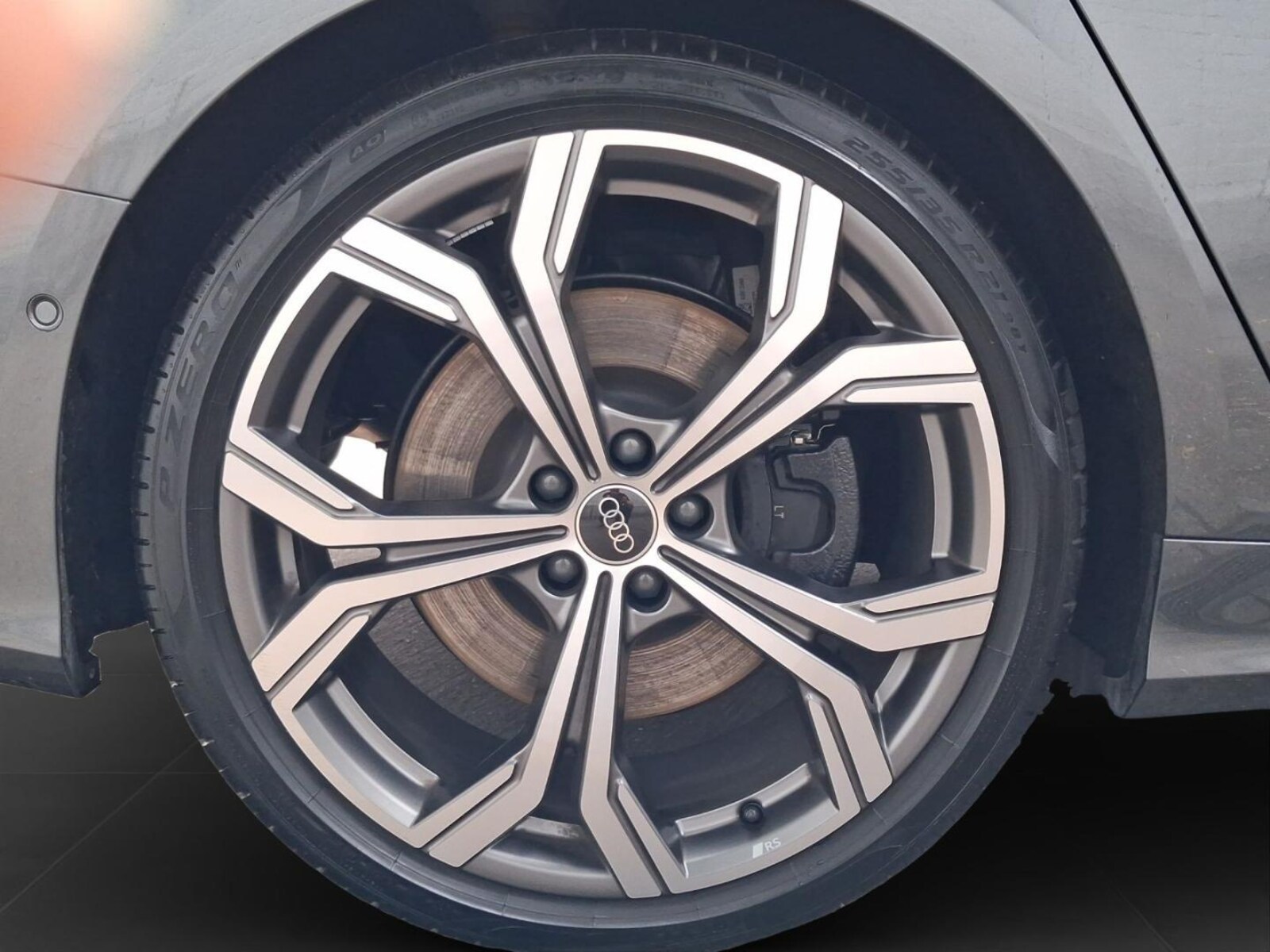 Audi S6 Avant – Bild 6