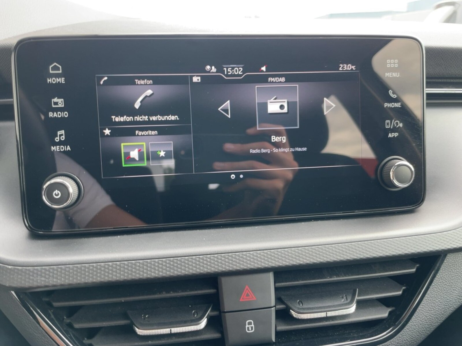 Škoda Kamiq – Bild 13