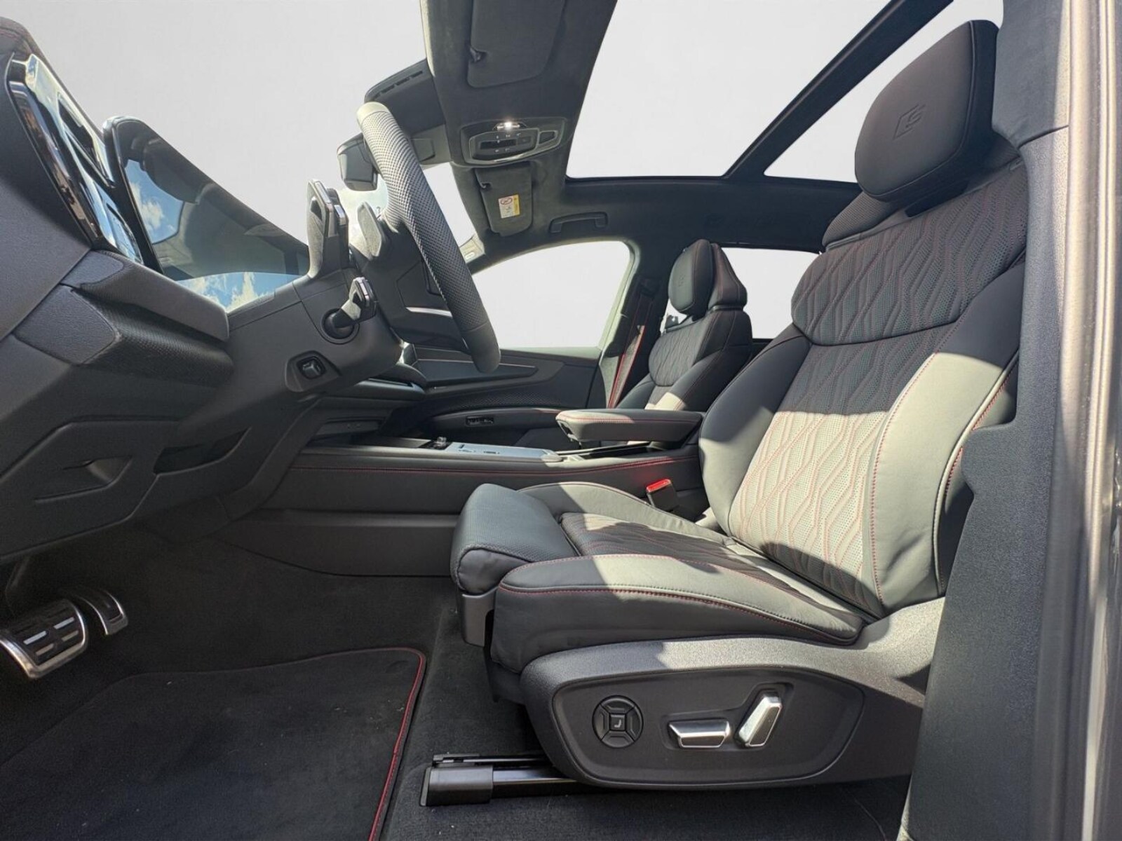 Audi Q7 – Bild 12