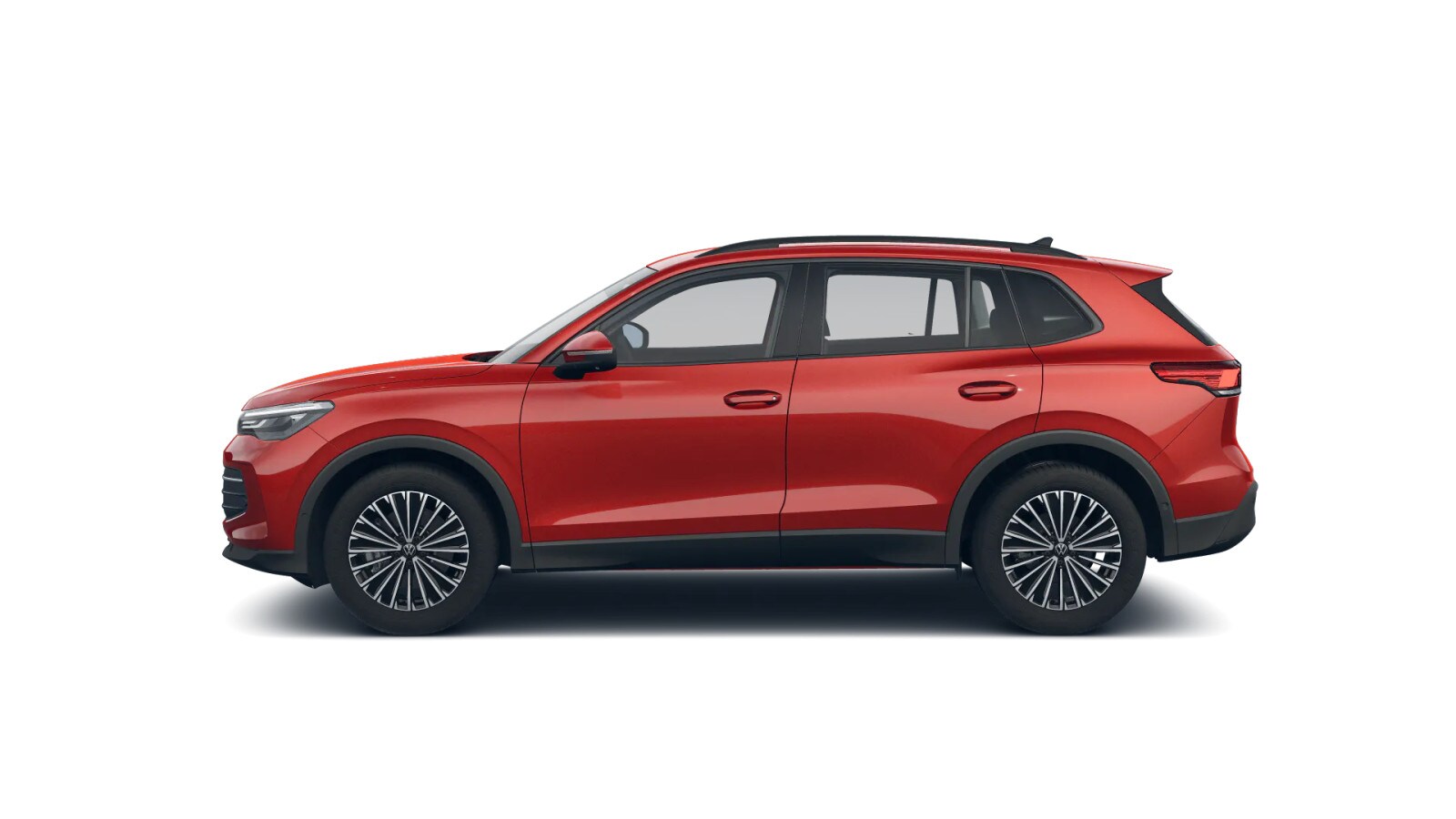 Volkswagen Tiguan – Bild 12