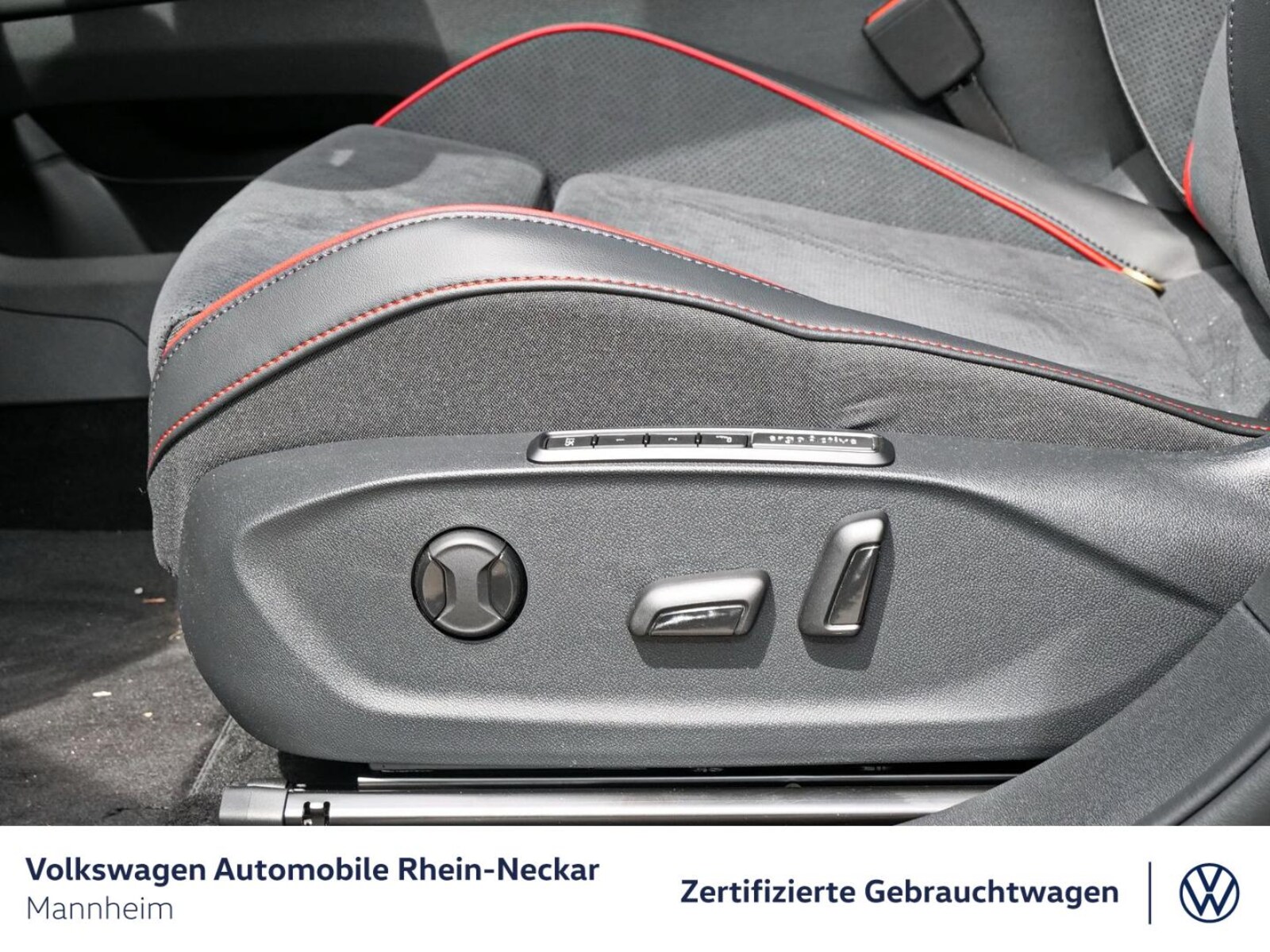 Volkswagen ID.7 Tourer – Bild 17