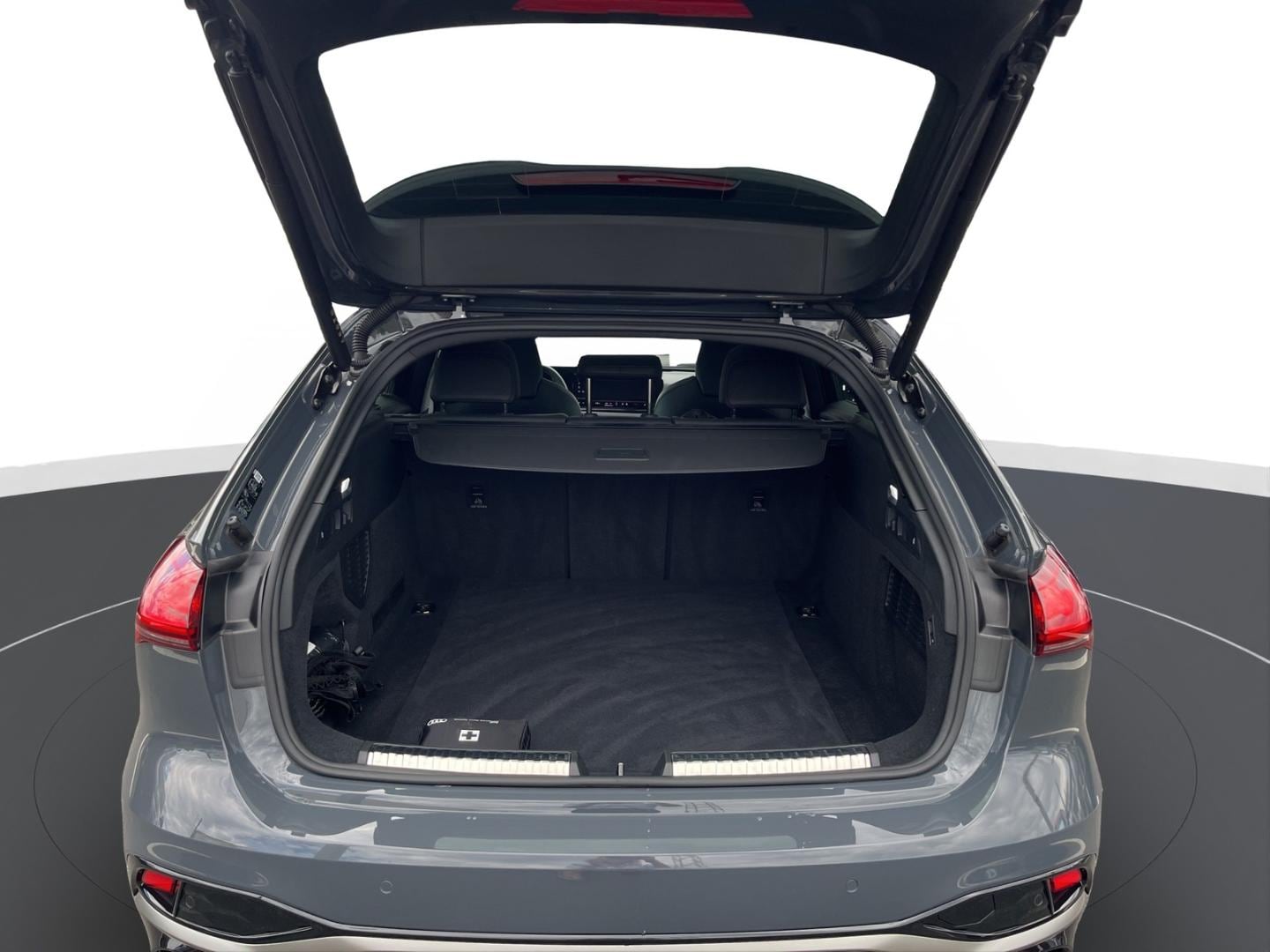 Bild über Audi S5 Avant edition one TFSI 270 kW S tronic - für weitere Informationen kontaktieren Sie den Audi Partner