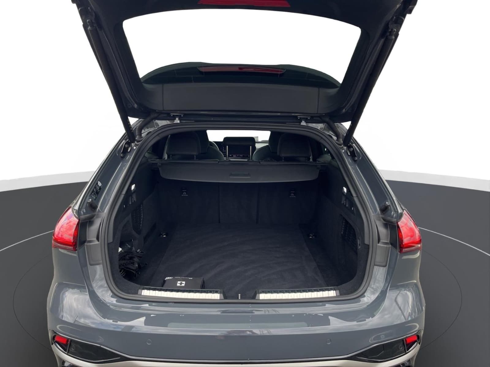 Audi S5 Avant – Bild 14