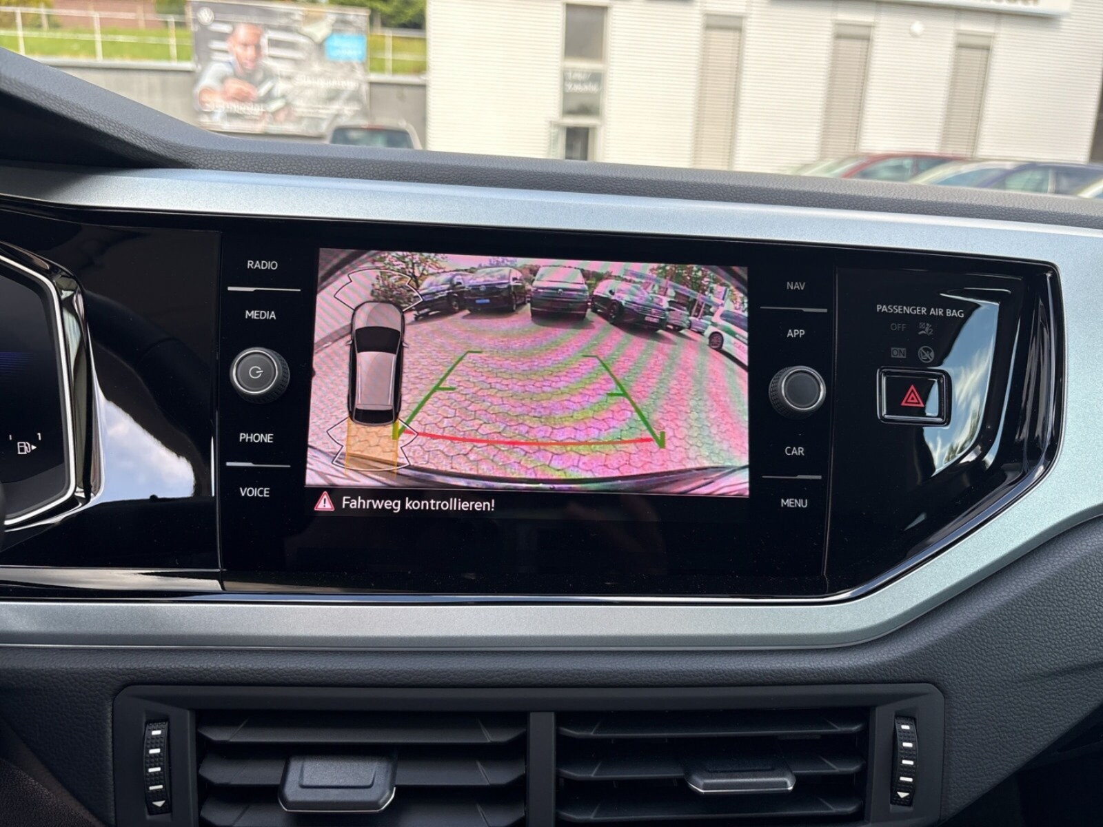 Volkswagen Taigo – Bild 14