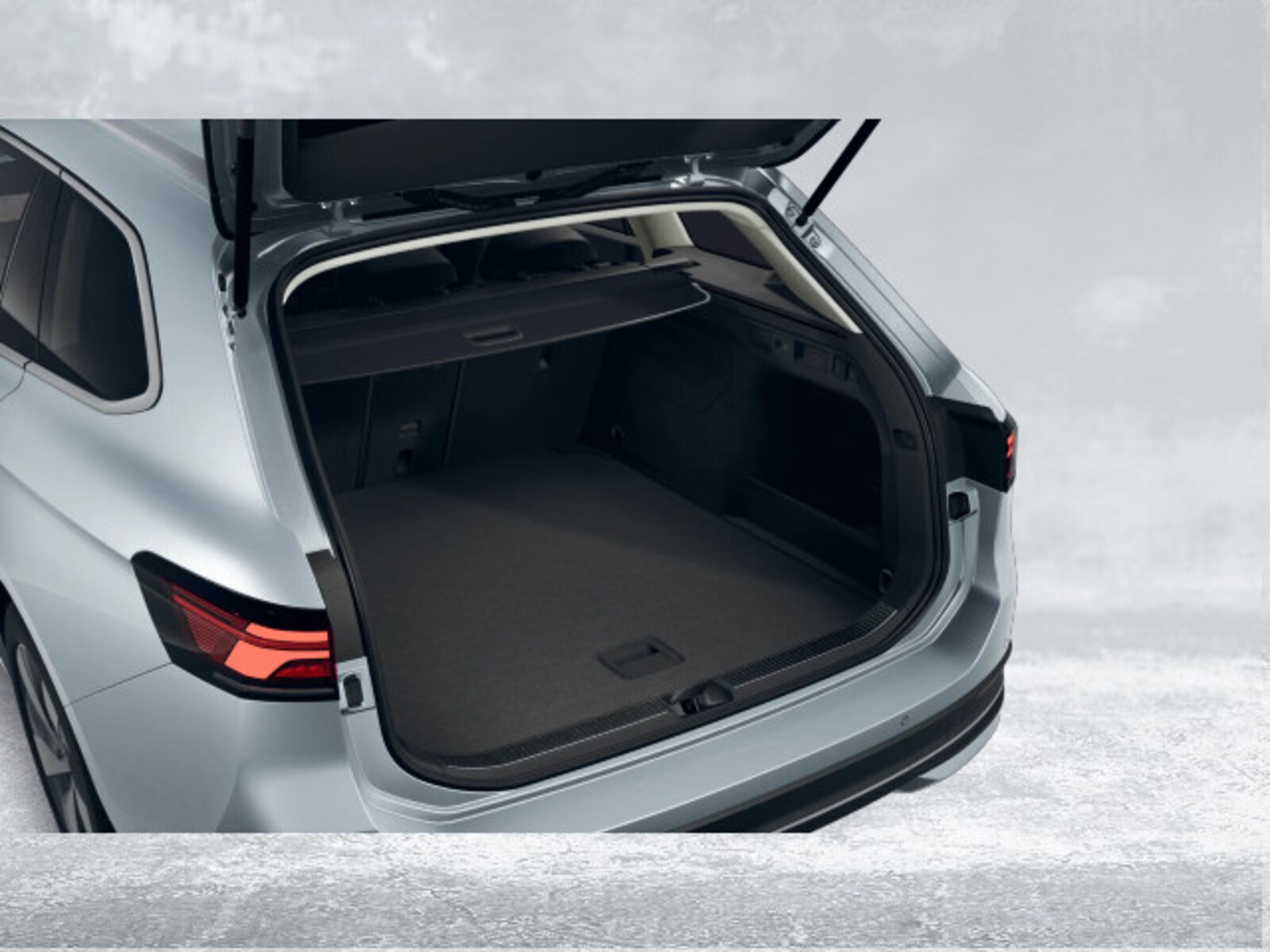 Volkswagen Passat – Bild 4