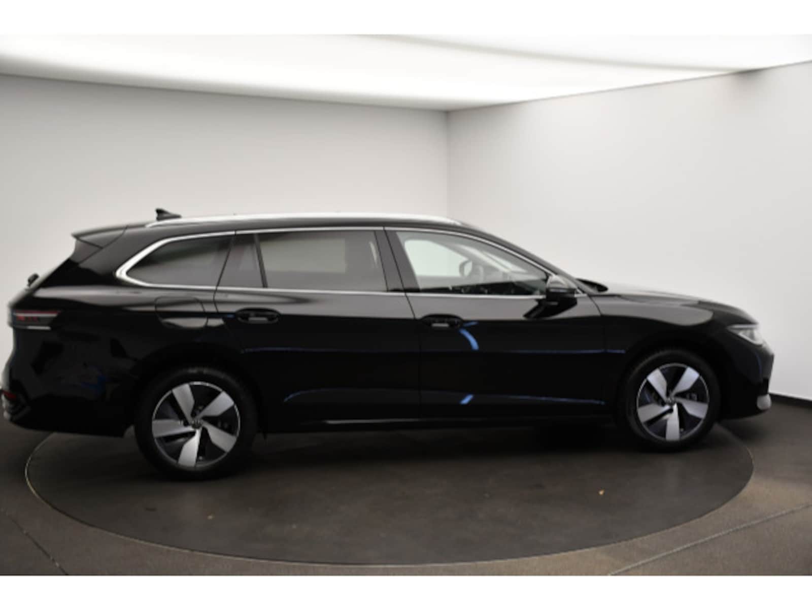 Volkswagen Passat – Bild 21