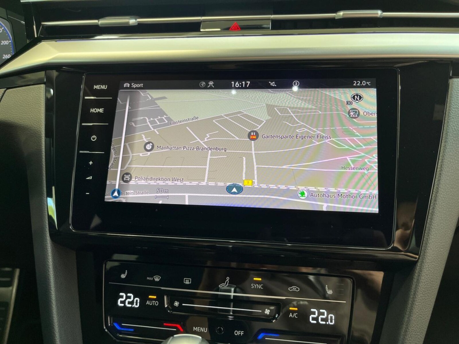 Volkswagen Arteon Shooting Brake – Bild 13