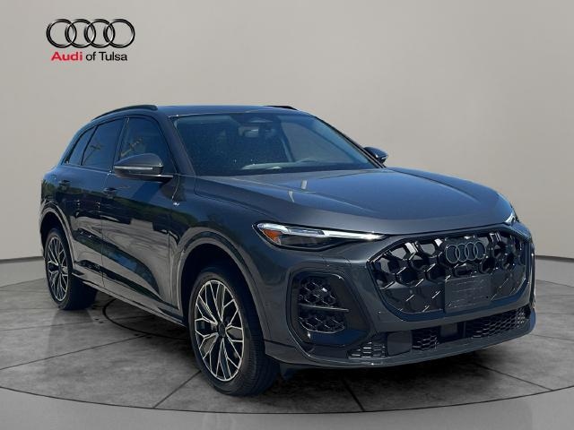 Photo of 2026 Audi Q5
