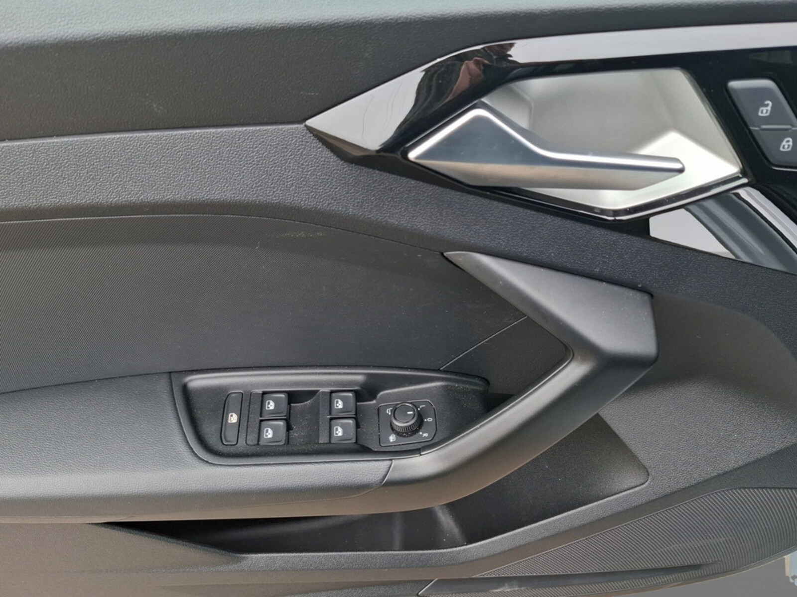 Audi A1 Sportback – Bild 13