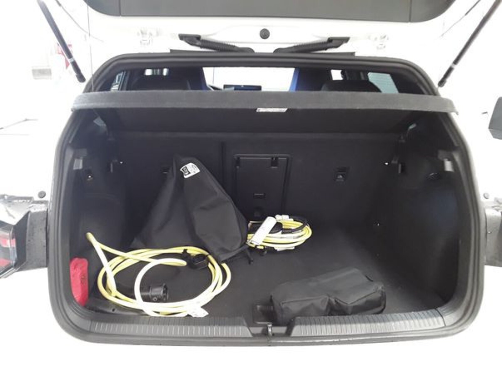 Volkswagen Golf – Bild 14