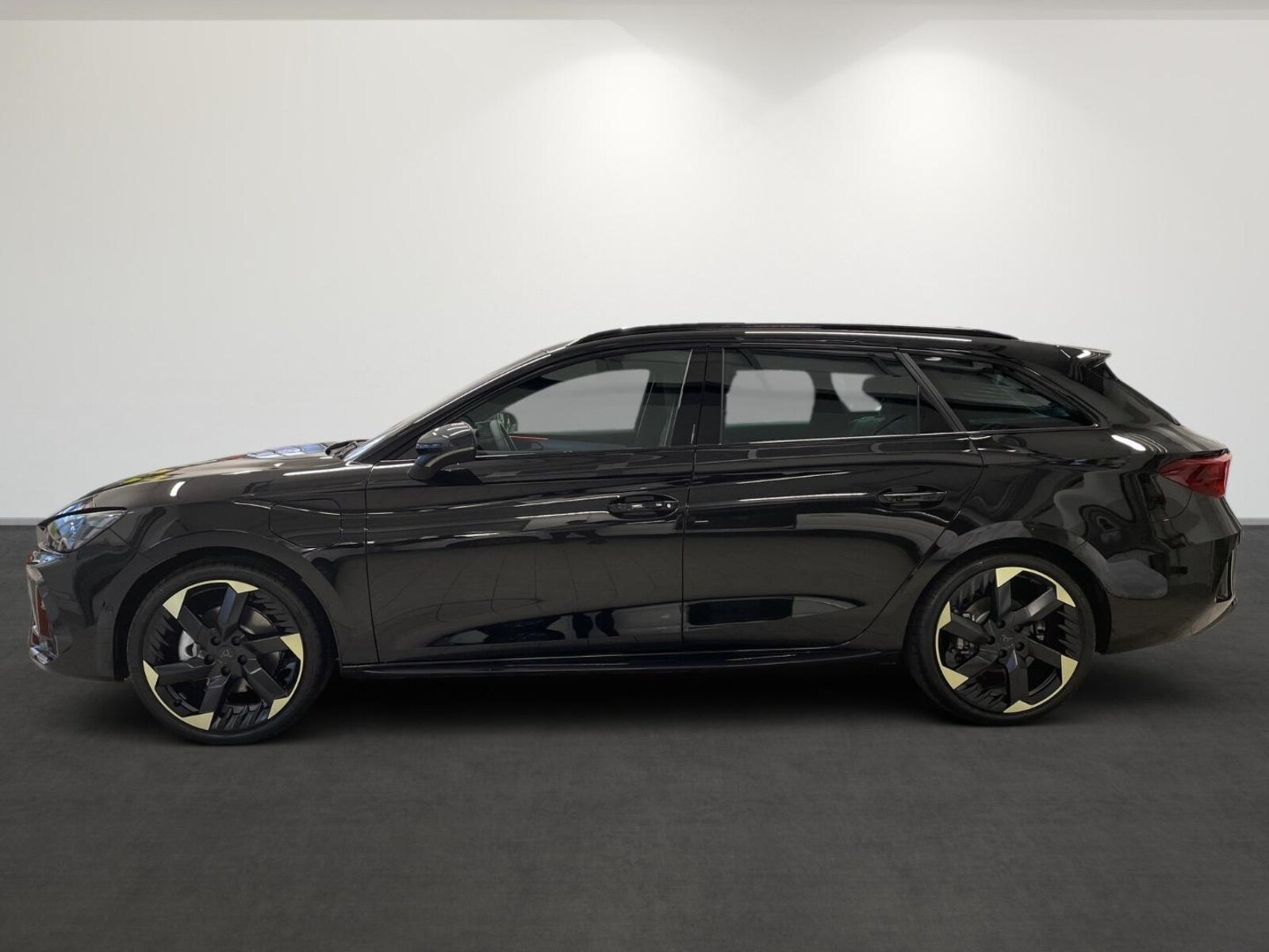 CUPRA Leon Sportstourer – Bild 6