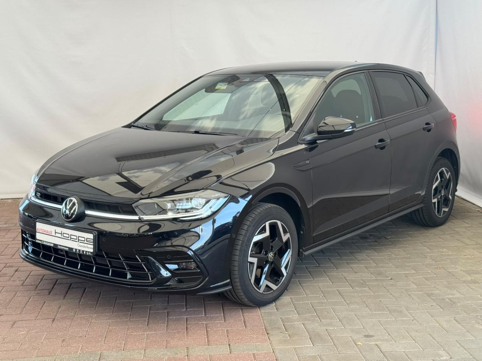 Volkswagen Polo – Bild 18