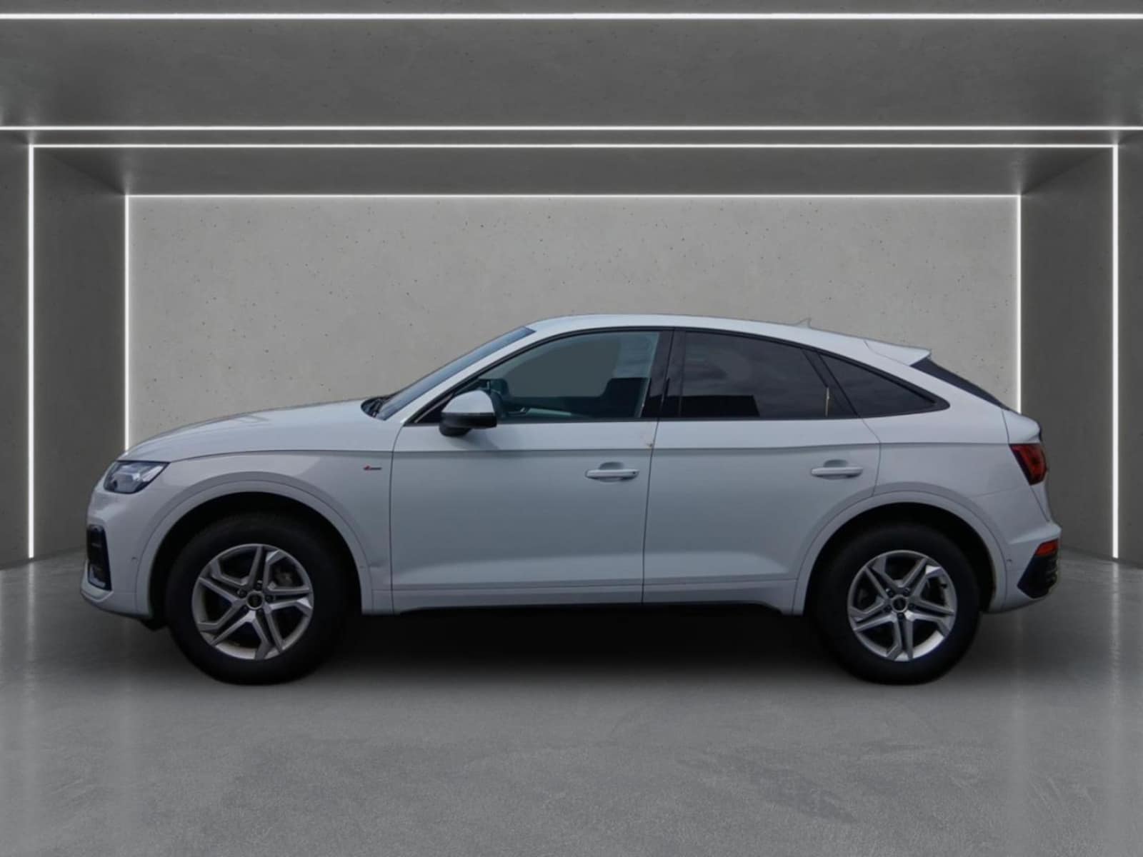 Audi Q5 Sportback – Bild 4