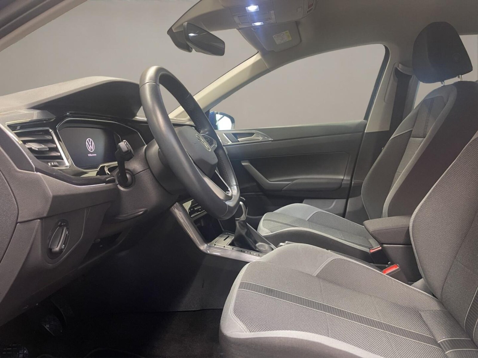 Volkswagen Polo – Bild 8