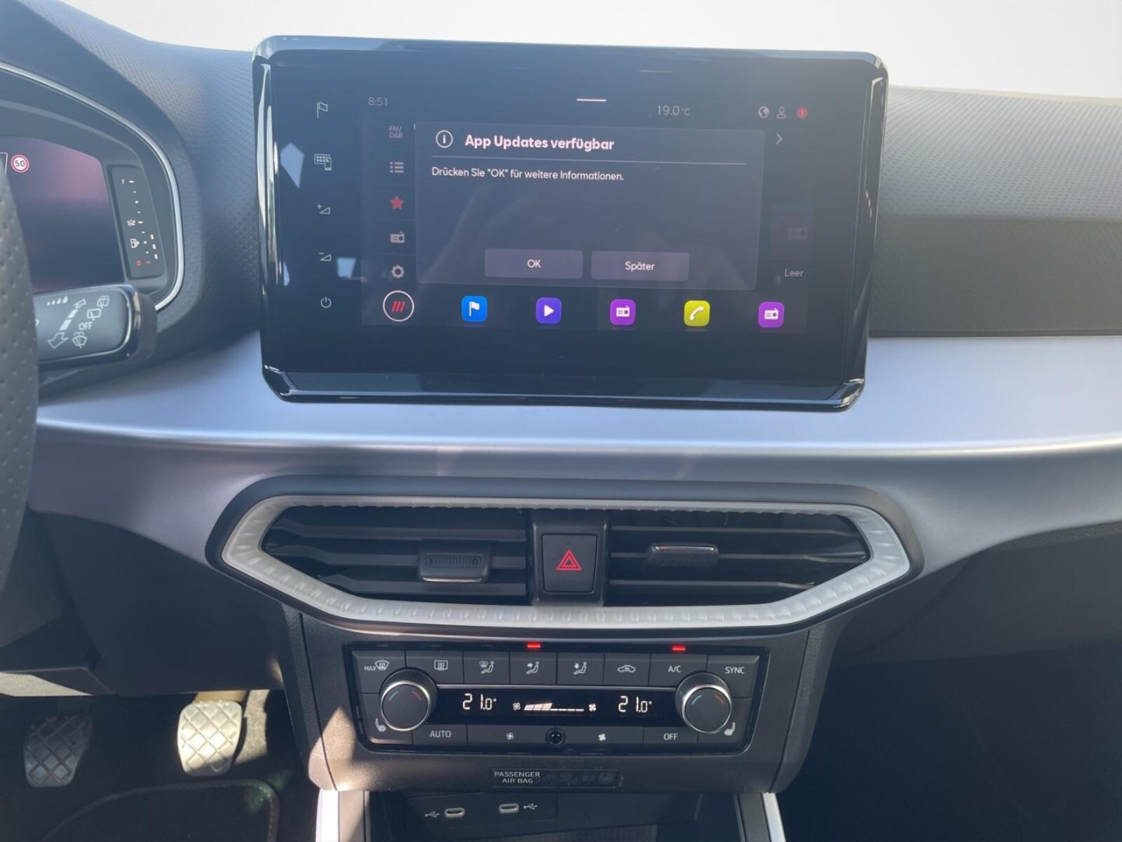 SEAT Arona – Bild 11
