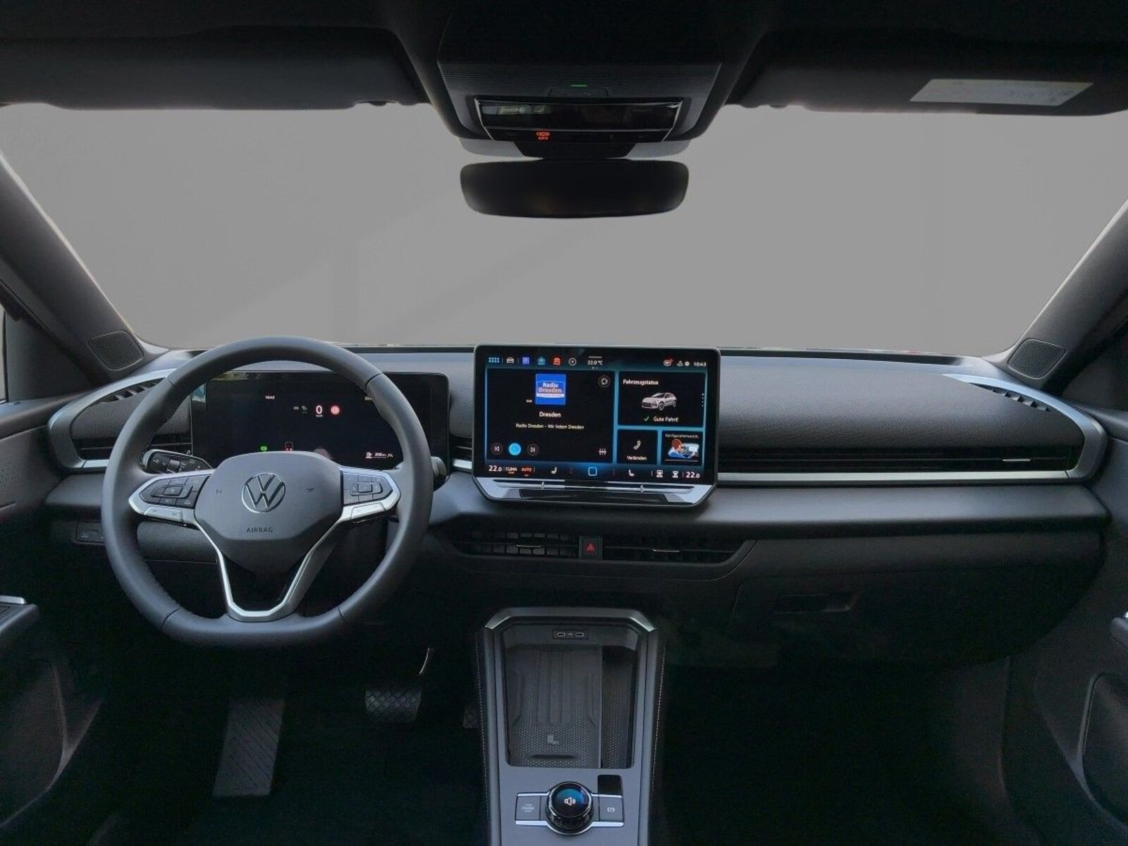 Volkswagen T-Roc – Bild 6