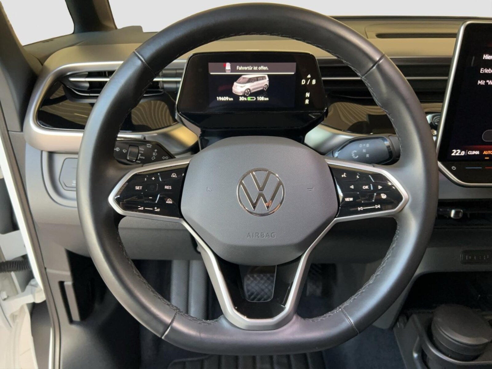 Volkswagen ID. Buzz – Bild 14