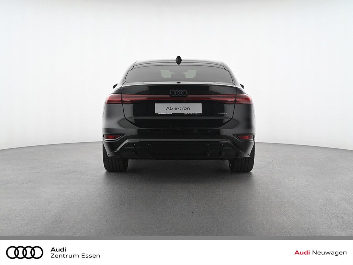 Bild über Audi A6 Sportback e-tron S line business e-tron quattro 315 kW - für weitere Informationen kontaktieren Sie den Audi Partner