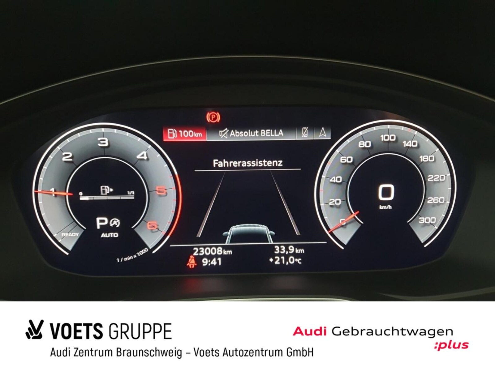 Audi Q5 – Bild 11