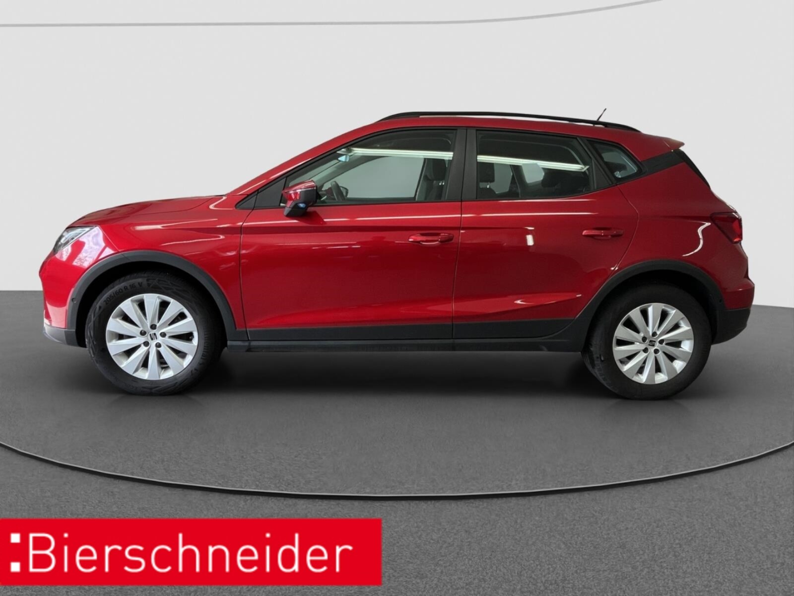SEAT Arona – Bild 4