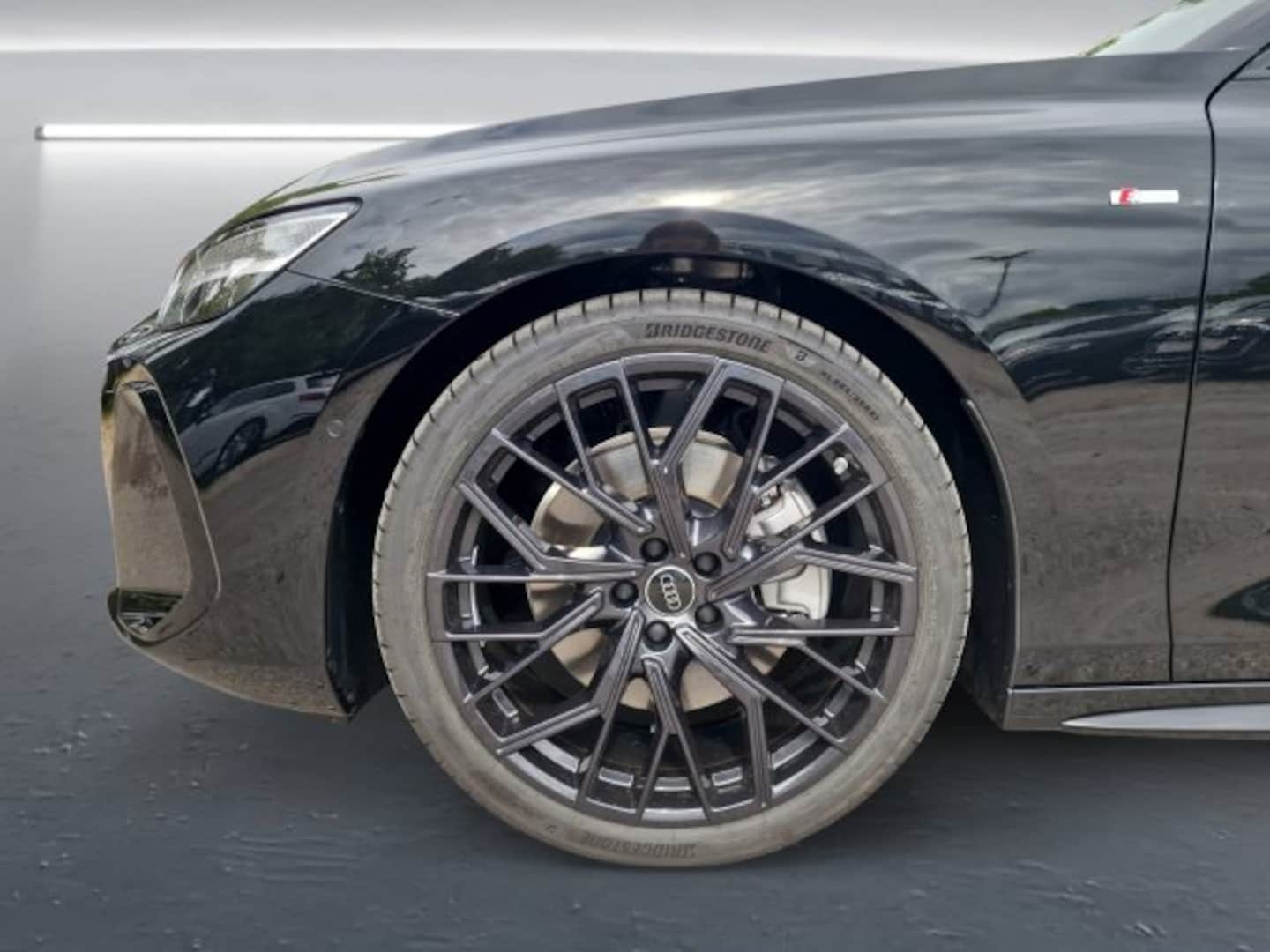 Bild über Audi A6 Avant edition one TDI quattro 150 kW S tronic - für weitere Informationen kontaktieren Sie den Audi Partner