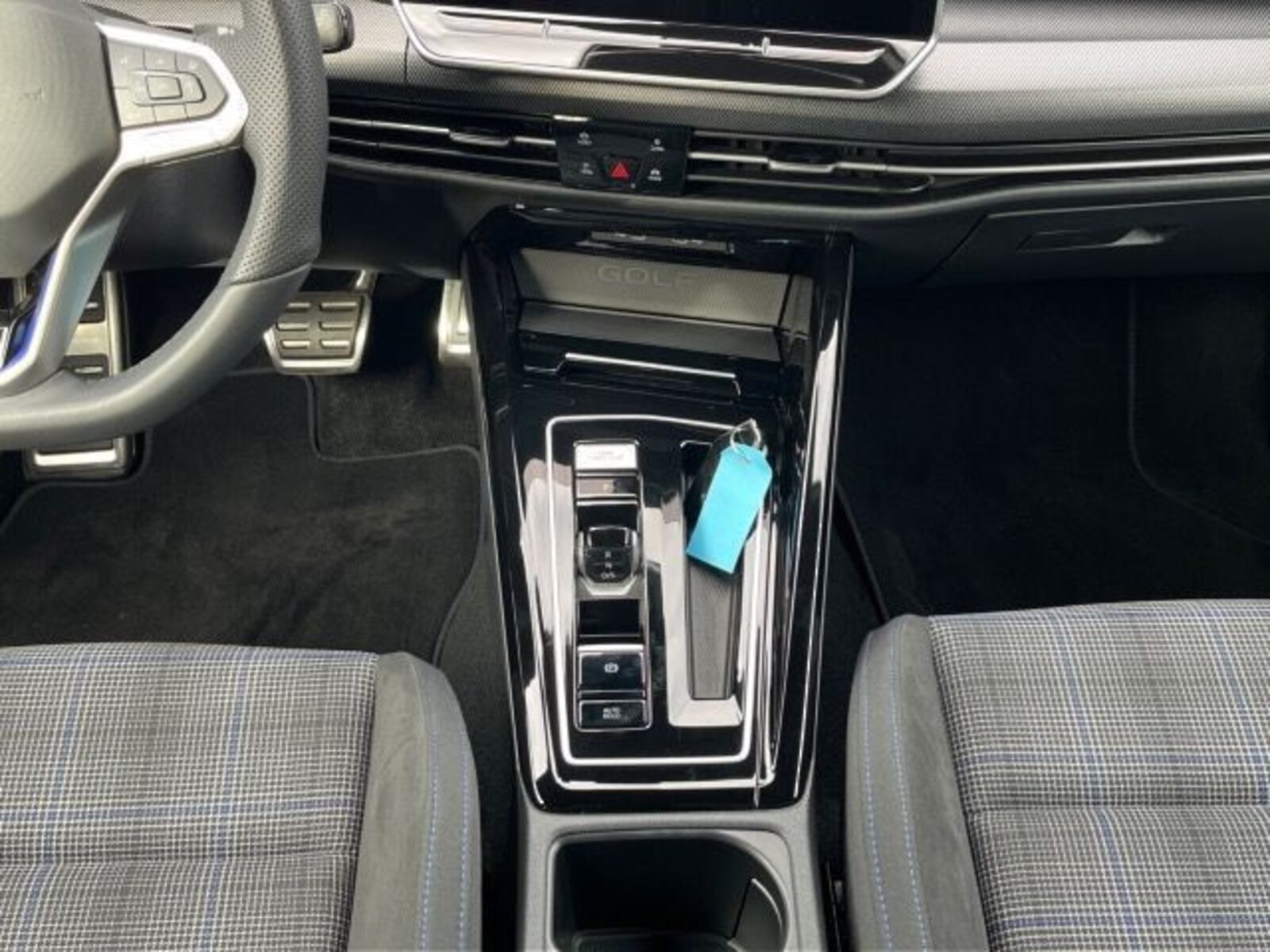 Volkswagen Golf – Bild 11