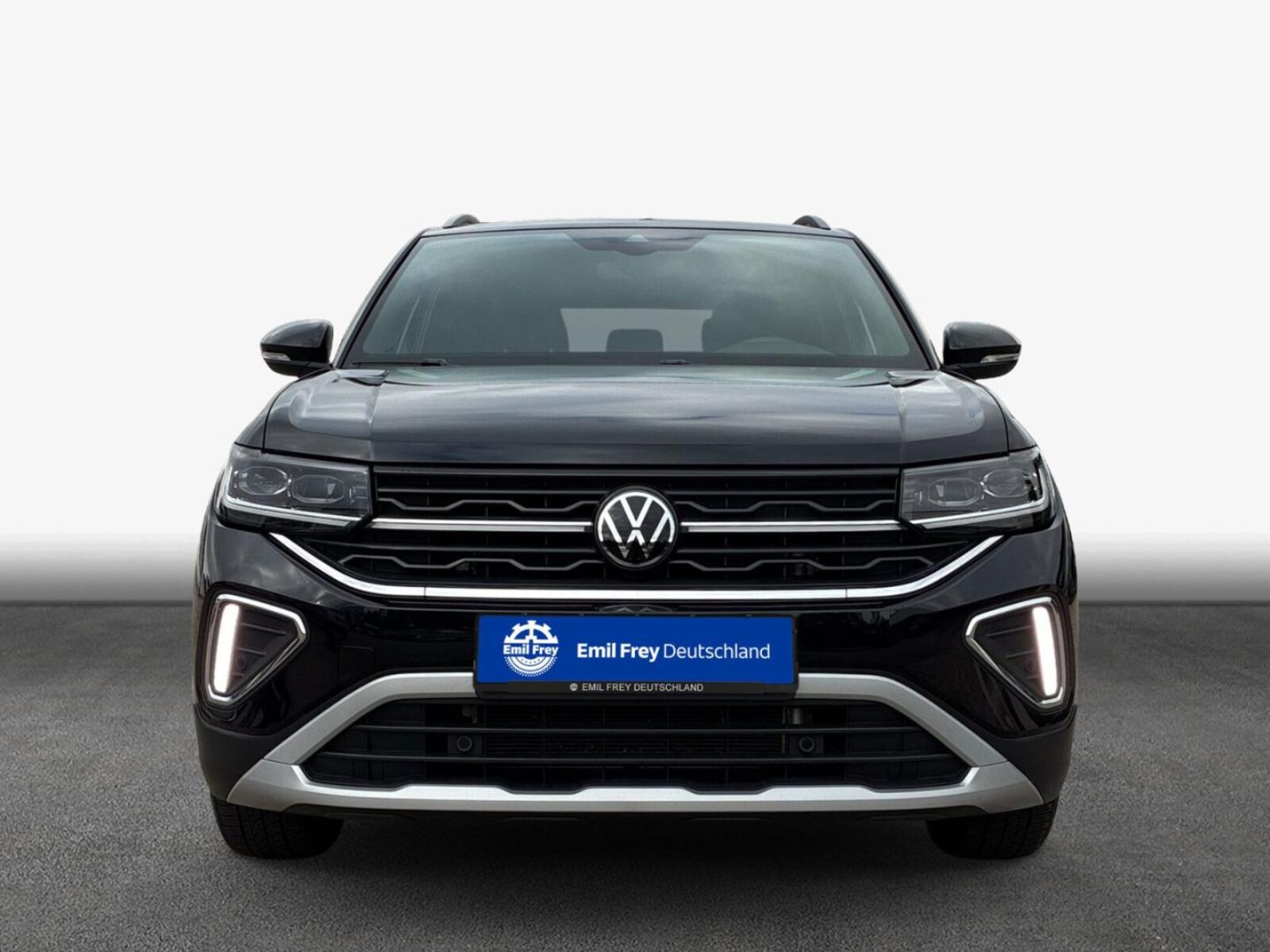 Volkswagen T-Cross – Bild 3