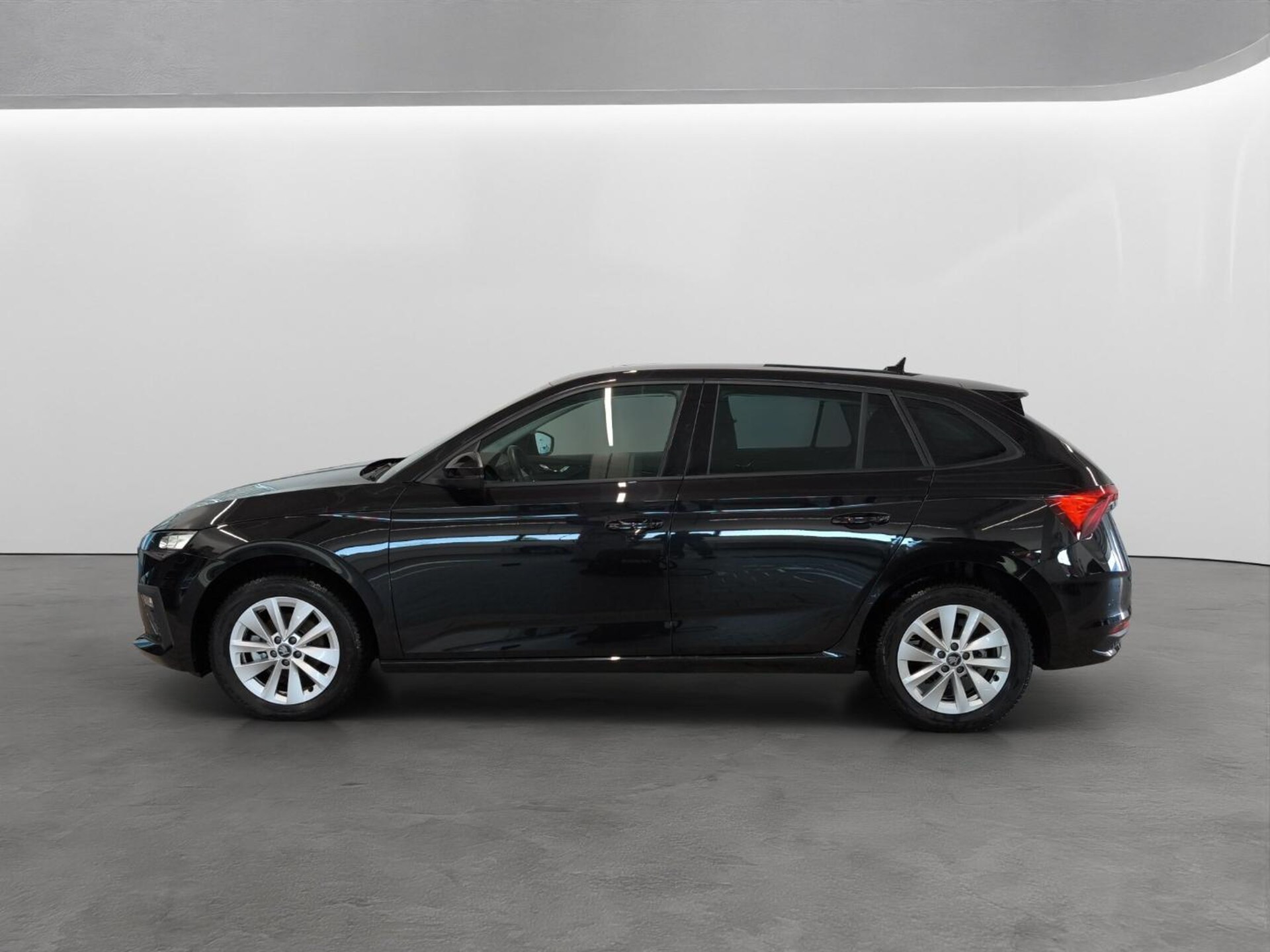 Skoda Scala Selection