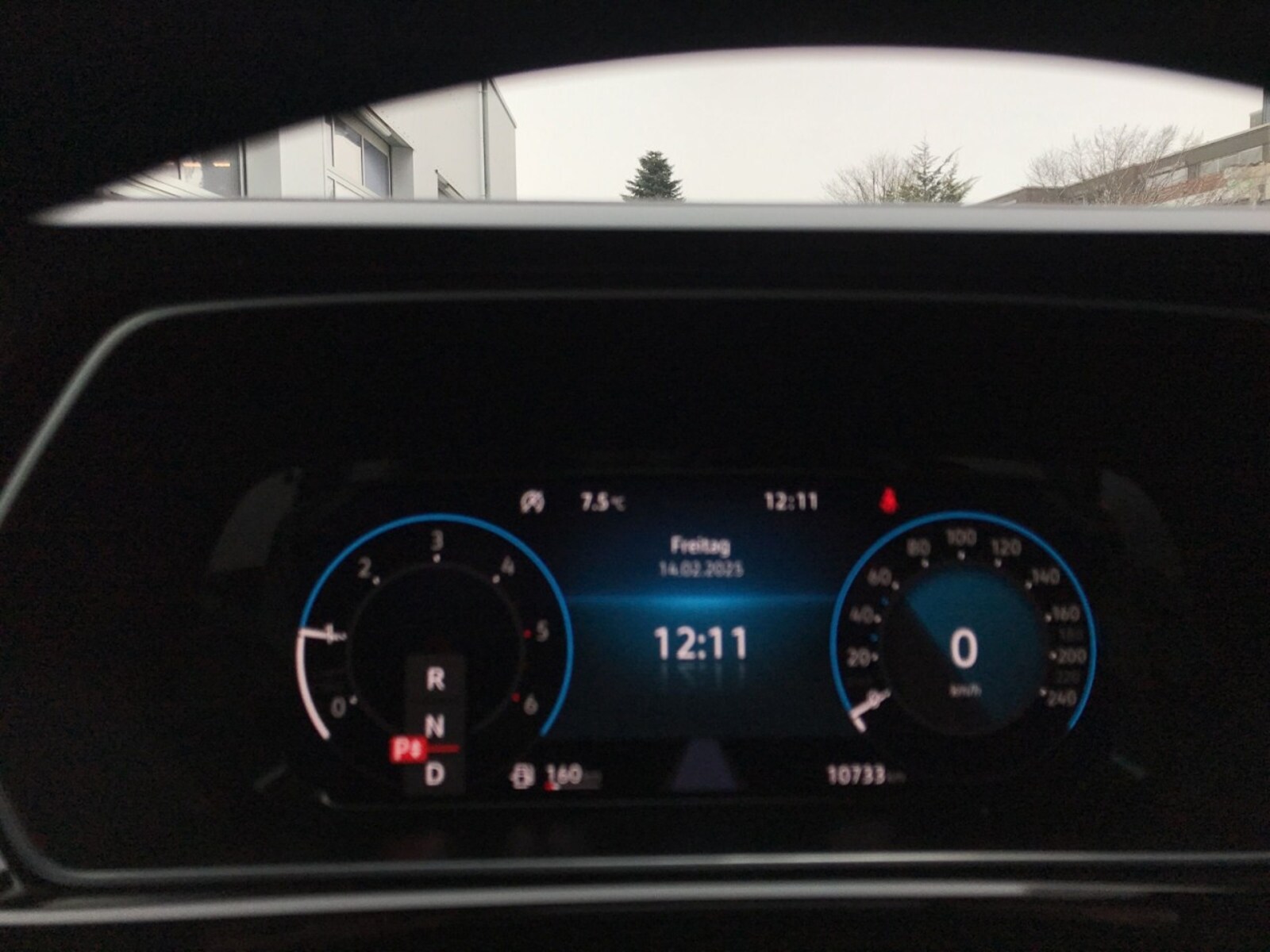 Volkswagen Caddy Maxi – Bild 9
