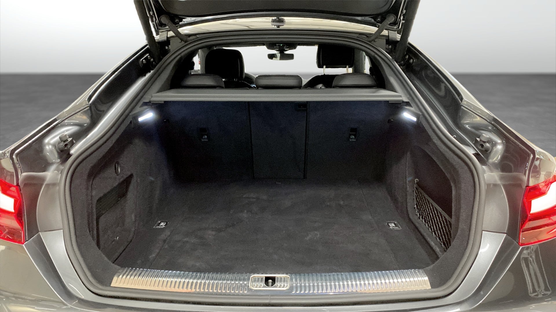 Image about Audi A5 Sportback A5 Sportback 45 TFSI quattro S line 265 hk S tronic