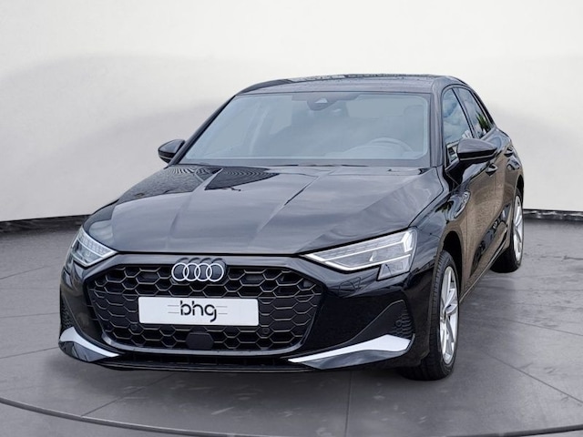 Image about Audi A3 Sportback advanced 35 TFSI S tronic