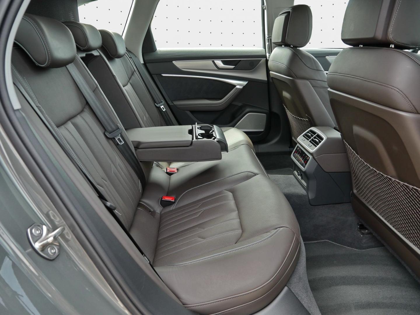 Image about Audi A6 allroad quattro 55 TDI quattro tiptronic
