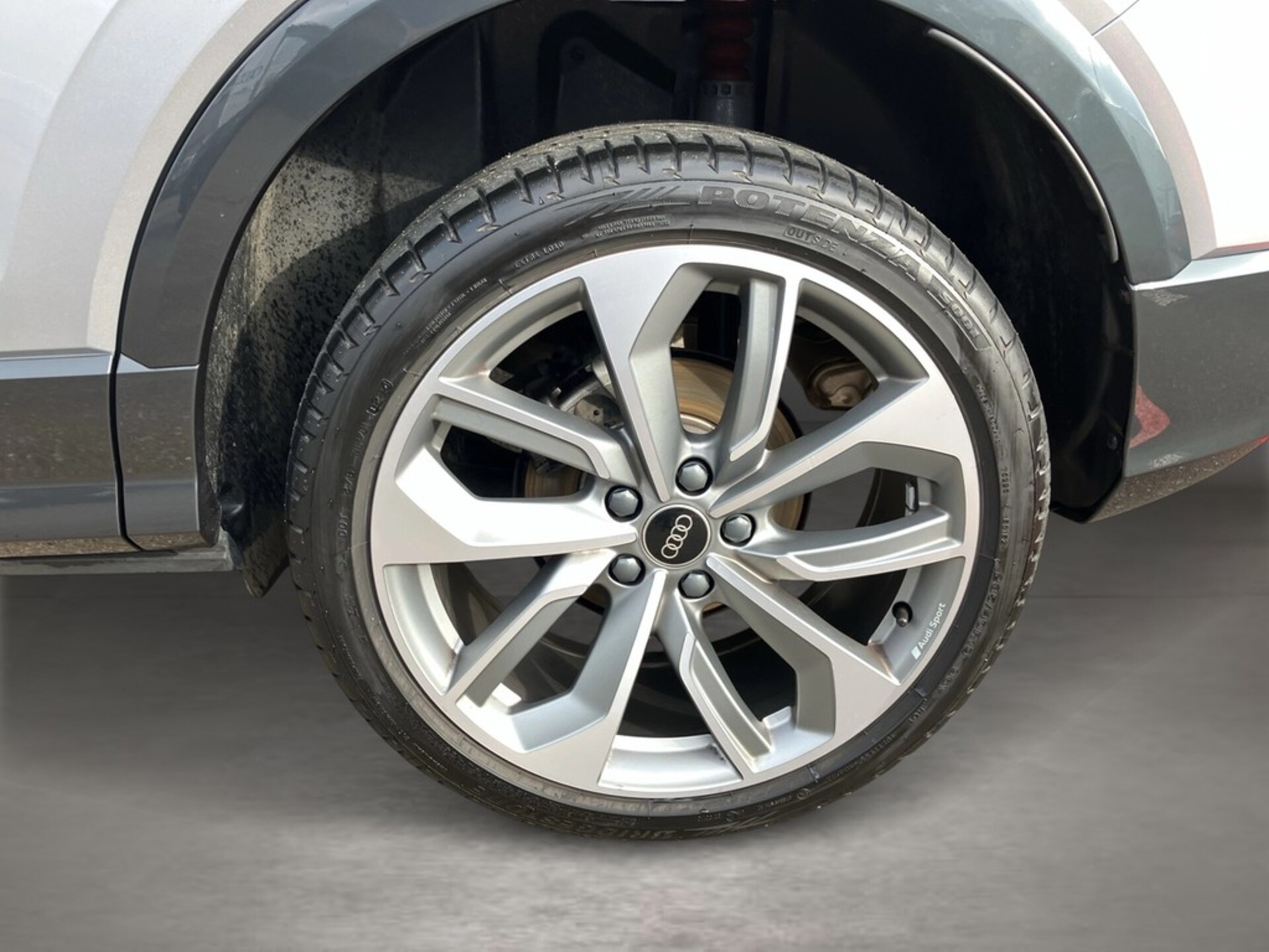 Audi Q2 Advanced