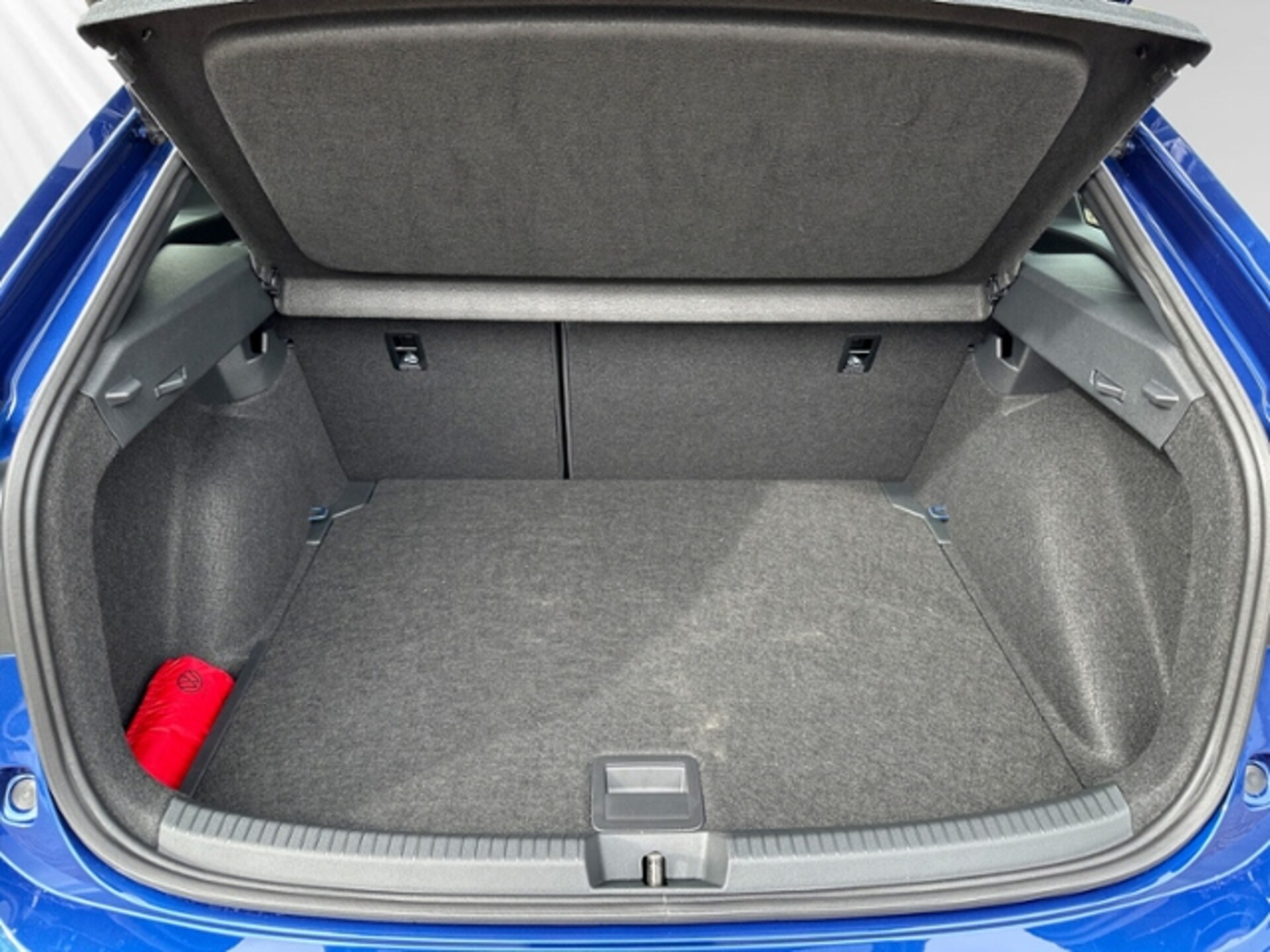 Volkswagen Taigo MOVE