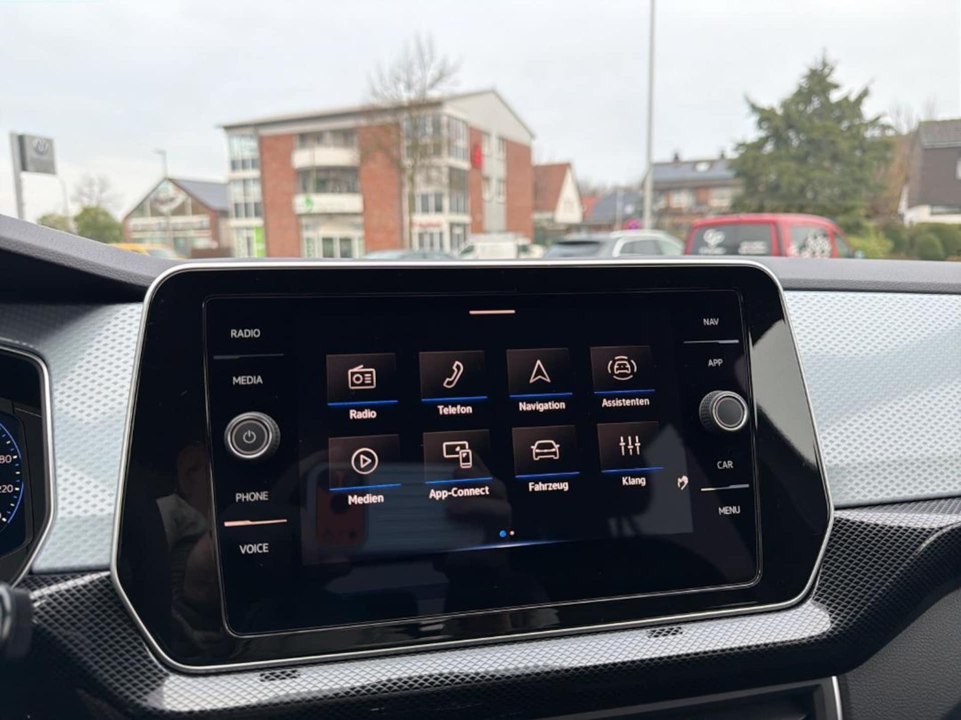 Volkswagen T-Cross ENERGY
