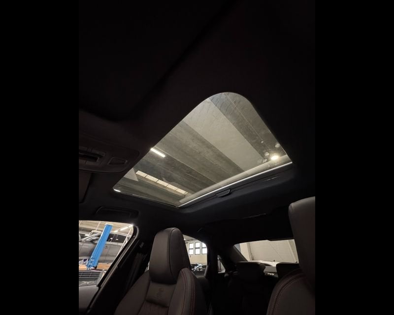 Immagine di Audi A3 Sedan Launch edition S line Mythos 35 TFSI 110 kW (150 CV) S tronic - Vista: for more details contact your dealer