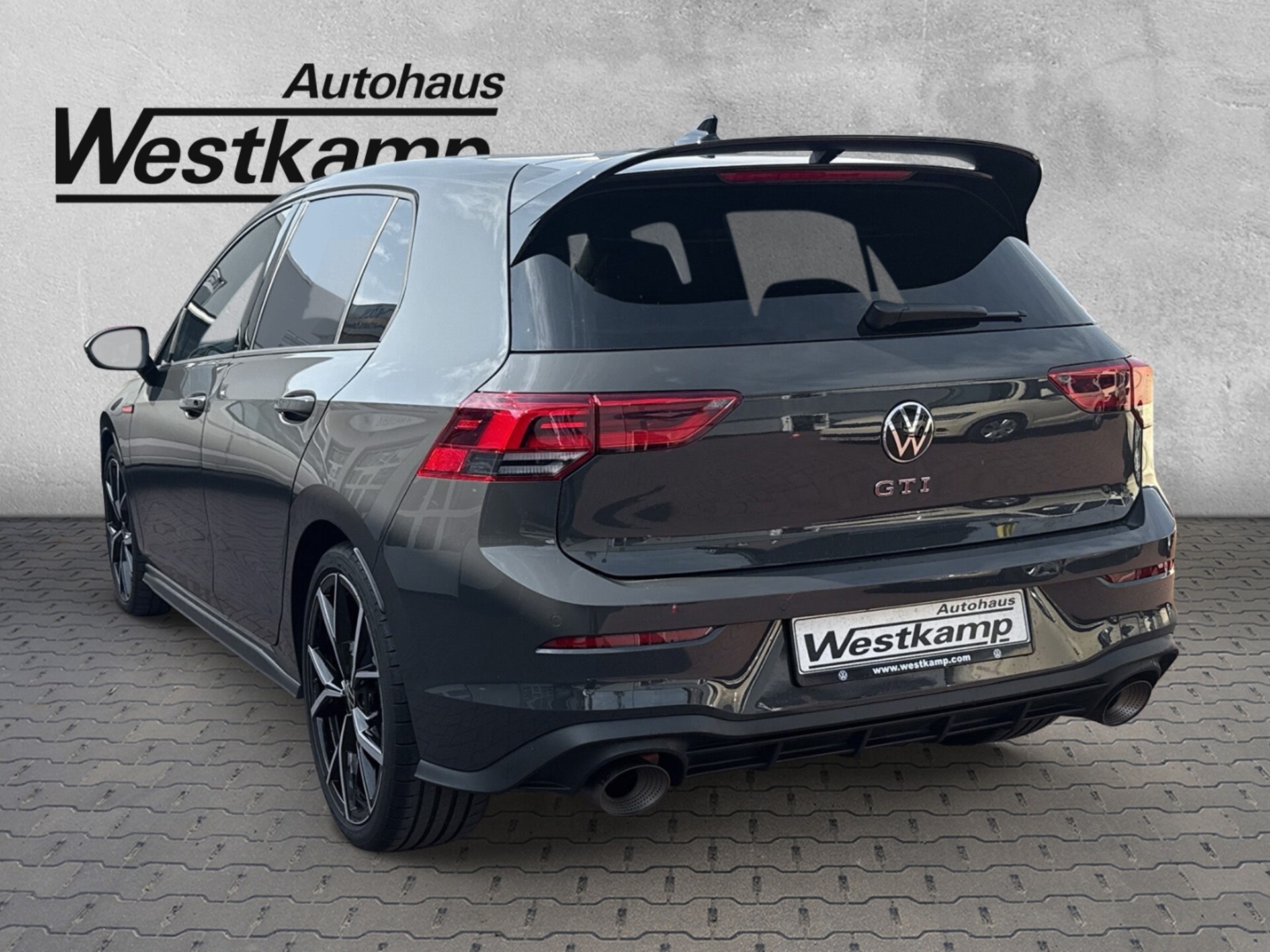 Volkswagen Golf GTI Clubsport