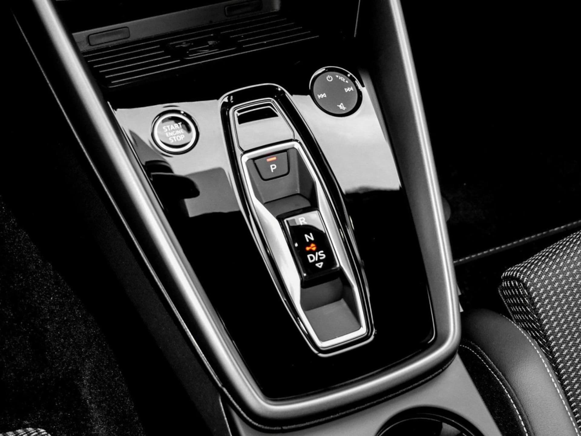 Audi A3 Sportback TFSI e S line