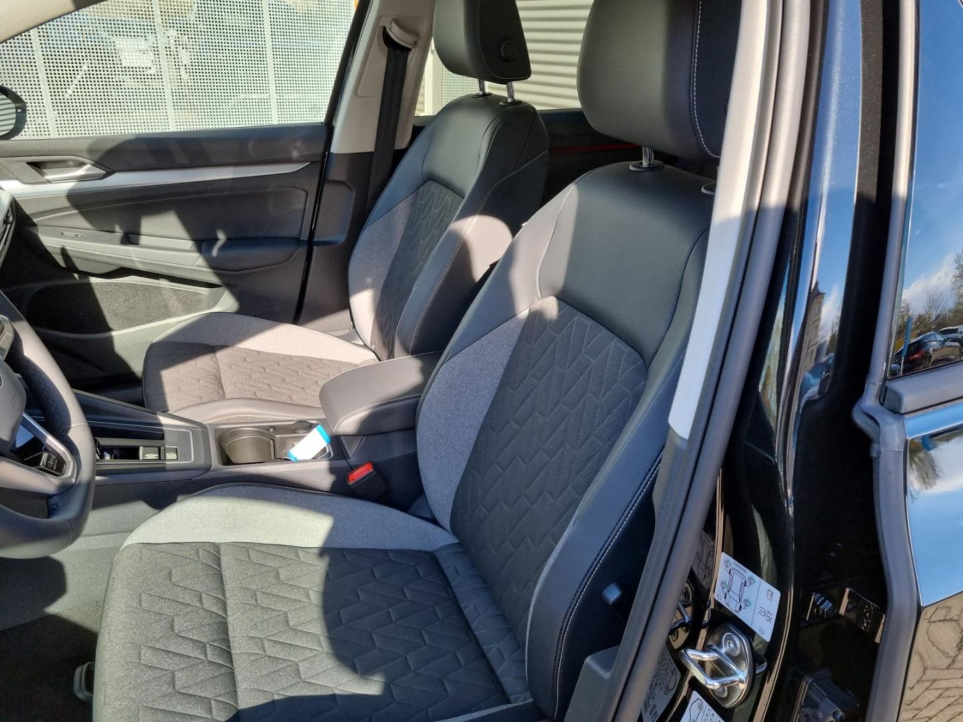 Volkswagen Golf Variant Goal