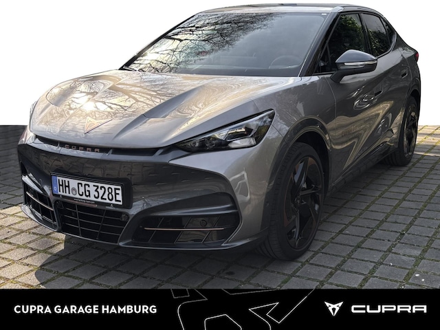 CUPRA Tavascan Endurance 210 kW Pano Matrix (53560)