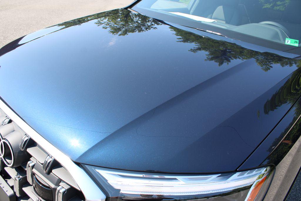 2025 Audi Q7 Premium Plus - Photo 49