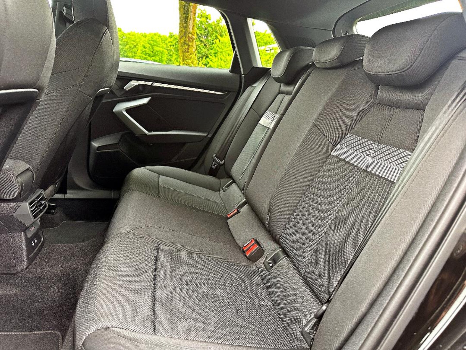 Audi A3 Sportback TFSI e Advanced