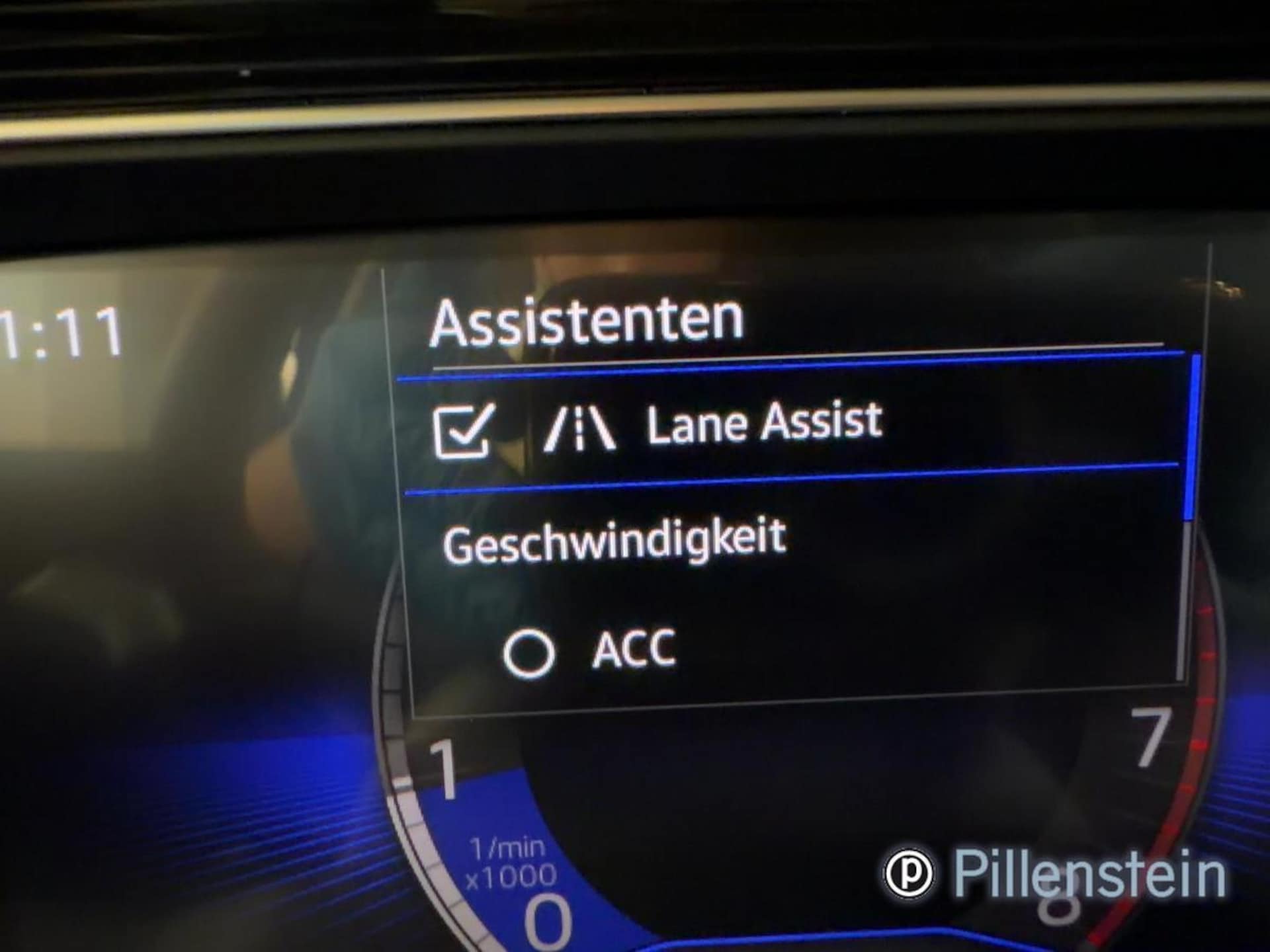 Volkswagen Taigo MOVE