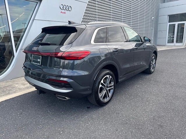 2025 Audi Q5